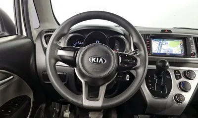 Kia Ray 2021, 90660 км, за 5248.29 USD - фото 15