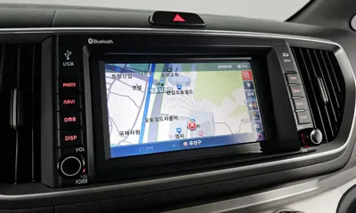 Kia Ray 2021, 90660 км, за 5248.29 USD - фото 16