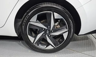 Hyundai Avante 2023, 139193 км, за 9511.62 USD - фото 21
