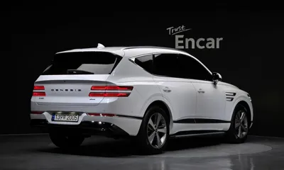 Genesis GV80 2022, 57440 км, за 31442.83 USD