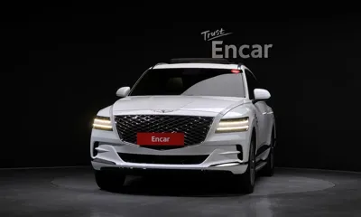Genesis GV80 2022, 57440 км, за 31442.83 USD