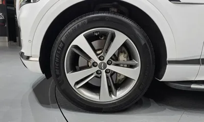 Genesis GV80 2022, 57440 км, за 31442.83 USD