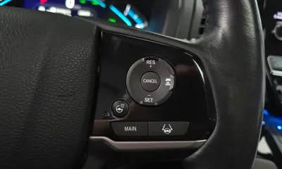Honda Odyssey 2018, 112262 км, за 11750.03 USD - фото 16