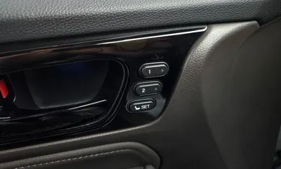 Honda Odyssey 2018, 112262 км, за 11750.03 USD - фото 32