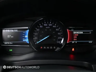 Ford Explorer 2018, 68750 км, за 11009.78 USD - фото 8