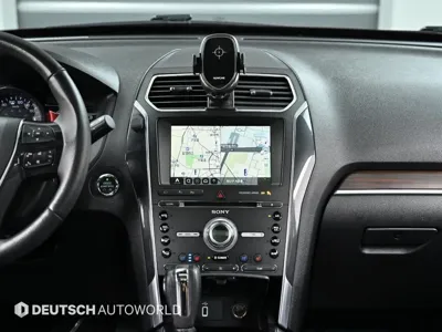 Ford Explorer 2018, 68750 км, за 11009.78 USD - фото 14