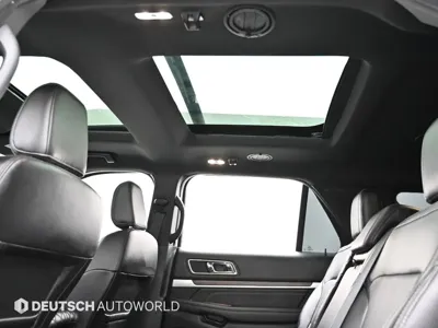Ford Explorer 2018, 68750 км, за 11009.78 USD - фото 18