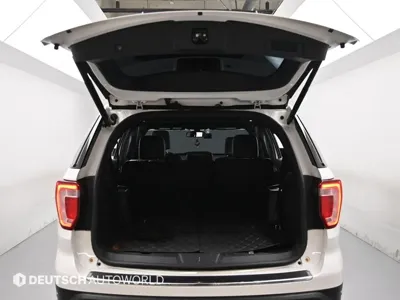 Ford Explorer 2018, 68750 км, за 11009.78 USD - фото 19
