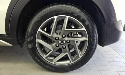 KG_Mobility_Ssangyong TIBOLI 2024, 23903 км, за 11856.68 USD
