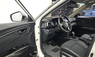 KG_Mobility_Ssangyong TIBOLI 2024, 23903 км, за 11856.68 USD - фото 10