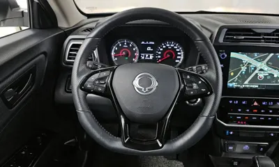 KG_Mobility_Ssangyong TIBOLI 2024, 23903 км, за 11856.68 USD - фото 13