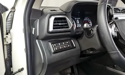 KG_Mobility_Ssangyong TIBOLI 2024, 23903 км, за 11856.68 USD - фото 27
