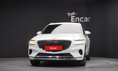 Genesis GV70 2021, 150287 км, за 17592.23 USD