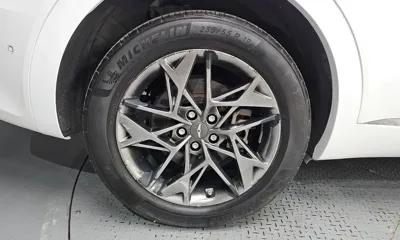 Genesis GV70 2021, 150287 км, за 17592.23 USD