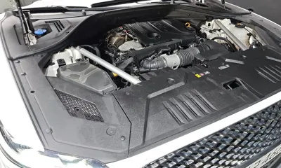 Genesis GV70 2021, 150287 км, за 17592.23 USD - фото 6