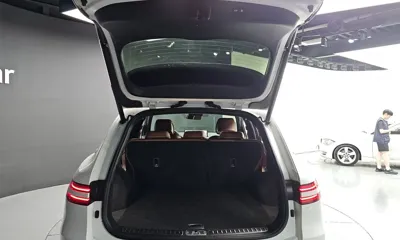 Genesis GV70 2021, 150287 км, за 17592.23 USD - фото 20