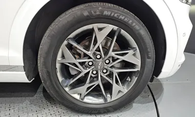 Genesis GV70 2021, 150287 км, за 17592.23 USD - фото 21