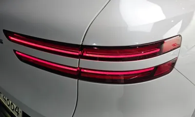 Genesis GV70 2021, 150287 км, за 17592.23 USD - фото 23