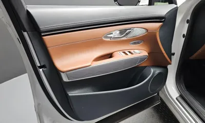 Genesis GV70 2021, 150287 км, за 17592.23 USD - фото 24