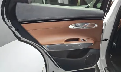 Genesis GV70 2021, 150287 км, за 17592.23 USD - фото 25