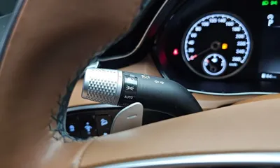 Genesis GV70 2021, 150287 км, за 17592.23 USD - фото 28