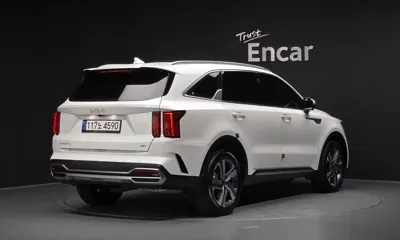 Kia Sorento 2023, 20813 км, за 22687.37 USD