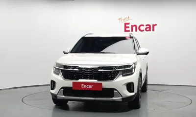 Kia Seltos 2023, 32710 км, за 15861.66 USD