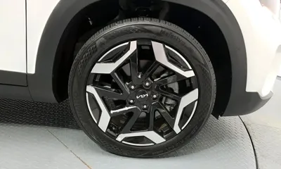 Kia Seltos 2023, 32710 км, за 15861.66 USD - фото 21