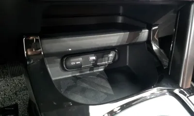 Kia Seltos 2023, 32710 км, за 15861.66 USD - фото 30
