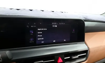 Kia Seltos 2023, 32710 км, за 15861.66 USD - фото 31