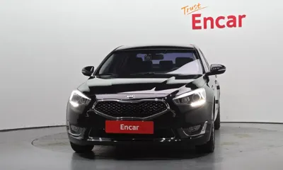 Kia K7 2013, 188677 км, за 2862.35 USD
