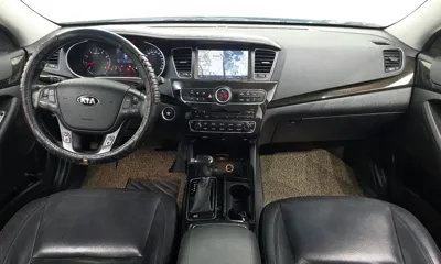 Kia K7 2013, 188677 км, за 2862.35 USD - фото 7