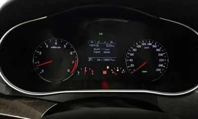 Kia K7 2013, 188677 км, за 2862.35 USD - фото 8