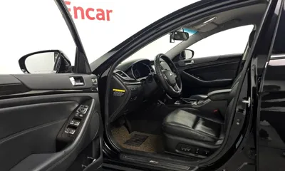 Kia K7 2013, 188677 км, за 2862.35 USD - фото 10