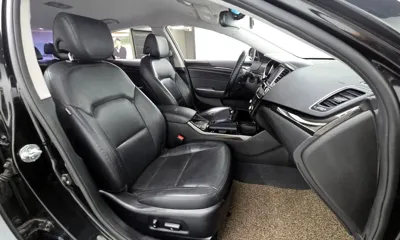 Kia K7 2013, 188677 км, за 2862.35 USD - фото 11