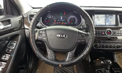 Kia K7 2013, 188677 км, за 2862.35 USD - фото 13
