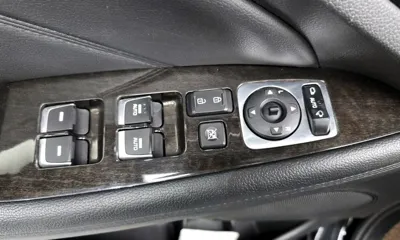 Kia K7 2013, 188677 км, за 2862.35 USD - фото 18