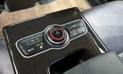 Kia K7 2013, 188677 км, за 2862.35 USD - фото 19