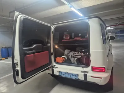 Mercedes-Benz G-Class 2025, 10000 км, за 78944.26 USD