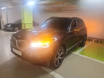 BMW X5 2023, 35300 км, за 53343.79 USD
