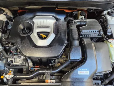 Hyundai Sonata 2012, 129315 км, за 2708.61 USD - фото 20