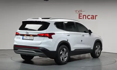 Hyundai Santafe 2021, 91448 км, за 14572.67 USD