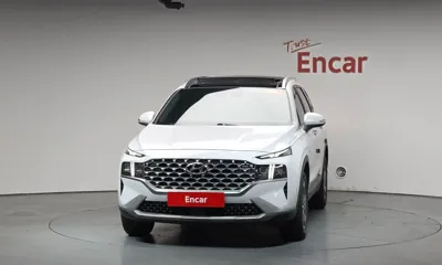 Hyundai Santafe 2021, 91448 км, за 14572.67 USD