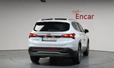 Hyundai Santafe 2021, 91448 км, за 14572.67 USD