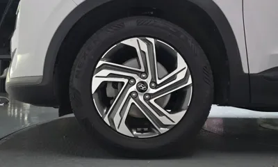 Hyundai Santafe 2021, 91448 км, за 14572.67 USD