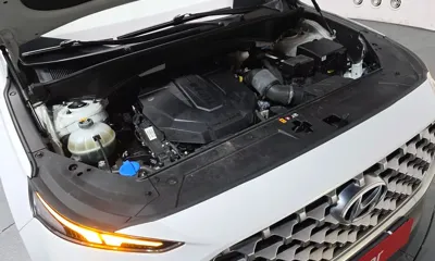 Hyundai Santafe 2021, 91448 км, за 14441.86 USD - фото 6