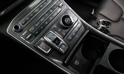 Hyundai Santafe 2021, 91448 км, за 14441.86 USD - фото 9