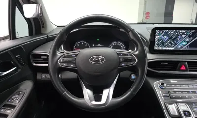 Hyundai Santafe 2021, 91448 км, за 14441.86 USD - фото 12