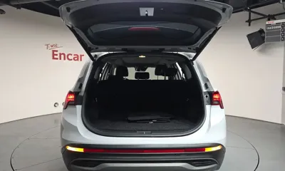 Hyundai Santafe 2021, 91448 км, за 14441.86 USD - фото 20