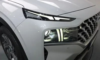 Hyundai Santafe 2021, 91448 км, за 14441.86 USD - фото 22